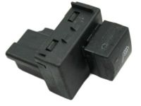 Mopar 56040639AE Switch Heated Seat, Passenger Side