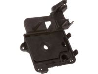 Mopar 55360639AA Battery Tray