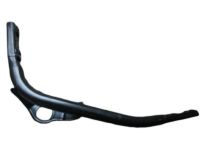 Mopar 68287858AA Front Bracket, Passenger Side