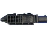 Mopar 56054036AB Control Module, Front
