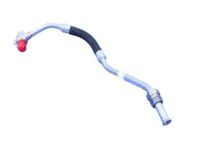 Mopar 4884281AE Tube Turbo Water Inlet
