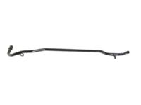 Mopar 68165893AA Tube Coolant Outlet