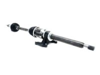 Mopar 52123872AA Shaft Axle Half