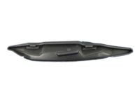 Mopar 55112462AD Rear Seal, Passenger Side