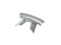 Mopar 6RN53TASAA Bezel Steering Wheel