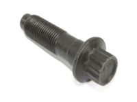 Mopar 5015125AA Bolt Hub