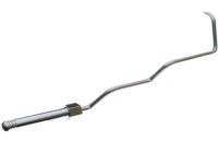 Mopar 68104019AB Lock Rod, Rear Driver Side