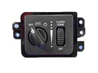 Mopar 56045536AC Headlamp Switch