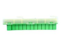 Mopar 68230877AA Can Bus Connector Star 13 Way Key B Tyco #221386855, Green
