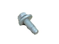 Mopar 6104386AA Hinge Screw, Passenger Side