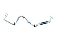 Mopar 68244058AB Oil Cooler Tube
