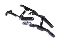 Mopar 68232454AA Lamp Bracket