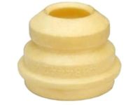 Mopar 4684442AB Strut Bumper, Front