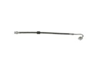 Mopar 68248466AA Flex Hose, Front Passenger Side