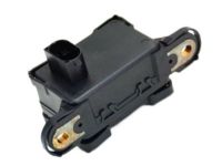 Mopar 56029328AB Yaw Rate Sensor