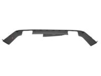 Mopar 68039501AB Lower Cover, Rear