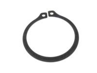 Mopar 5086676AA Ring Ball Joint