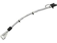 Mopar 68353829AE Tube Diesel Exhaust Fluid Supply