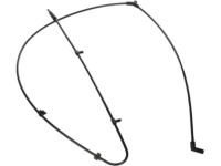 Mopar 5113626AE Washer Hose, Front