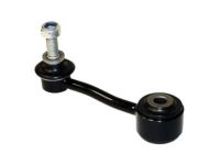 Mopar 68293033AB Link Assembly Stabilizer Bar with Bushings & Mounting Stud
