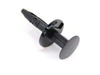 Mopar 6509884AA Push Pin M6.3X22 Fog Bezel To Shell