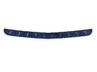 Mopar 68259756AA Lower Grille, Front