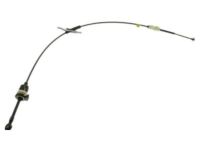 Mopar 52109781AB Cable Gearshift Control