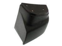 Mopar 68231989AA End Cap, Rear Driver Side