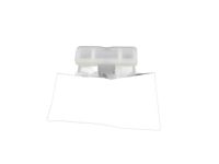 Mopar MD756464 Screen Transmission Regulator Valve