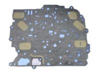 Mopar 5078822AC Plate Transmission Valve Body Includes Plate And Gasket