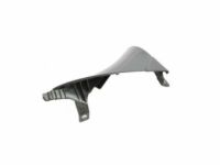 Mopar 5YF69MX5AA Corner Molding