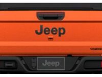 Mopar 68335637AC Handle Tailgate