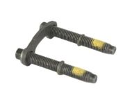 Mopar 68003249AB Drive Shaft Assembly Hardware Kit