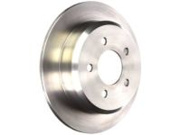Mopar 2AMV8184AA Rotor Brake
