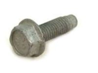Mopar 6105049AA Bracket Screw