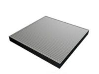 Mopar 68079487AB Filter Cabin Air