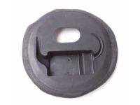Mopar 1CB79ZJ8AA Latch Load Floor Cover