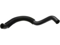 Mopar 5058394AG Upper Hose