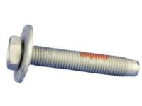 Mopar 6505695AA Screw Hexagon Head M12X1.75X92.00