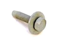 Mopar 6105098AA Adapter Bolt, Front