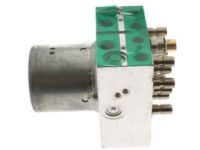 Mopar 68085389AA Modulator Valve