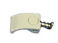 Mopar 1BJ871D1AA Storage Compart Latch, Upper