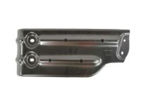 Mopar 68200064AB Skid Plate Power Steering