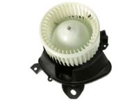 Mopar 68241593AA Blower Motor Mopar 68241593AA Blower Motor