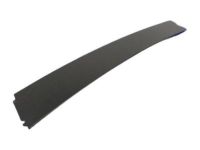 Mopar 57010428AC Applique B Pillar Rear