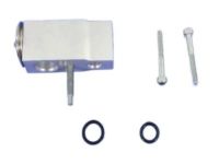 Mopar 68048896AB Expansion Valve