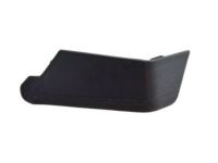Mopar 68175183AC Center Panel Cover, Driver Side