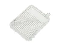Mopar 68102488AA Lens, Passenger Side