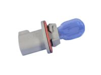 Mopar 4857378AA High Mount Lamp Socket, Front