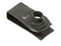 Mopar 6506081AA Bracket Clip